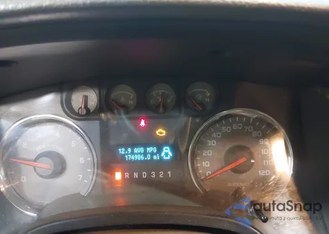 2010 Ford F-150 Fx4/Lariat/Xl/Xlt from USA, damaged, VIN 1FTFX1EV9AFA56887